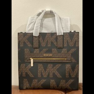 MK Kenly Tote bag